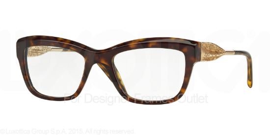 Picture of Burberry Eyeglasses BE2211F