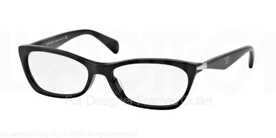 Picture of Prada Eyeglasses PR15PVA