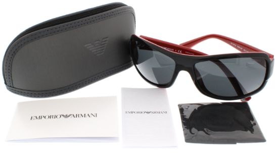 ea4012 armani