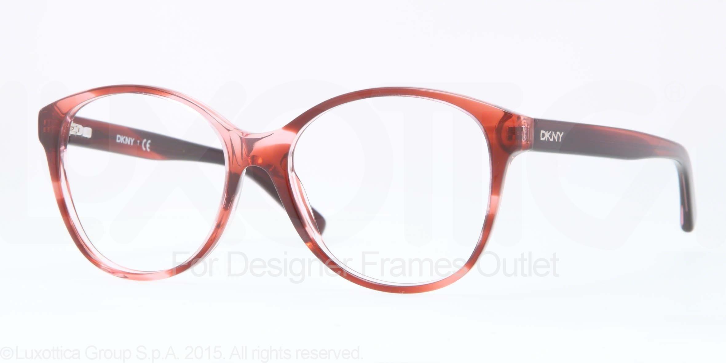 Picture of Dkny Eyeglasses DY4647