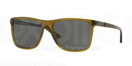 Picture of Dkny Sunglasses DY4127