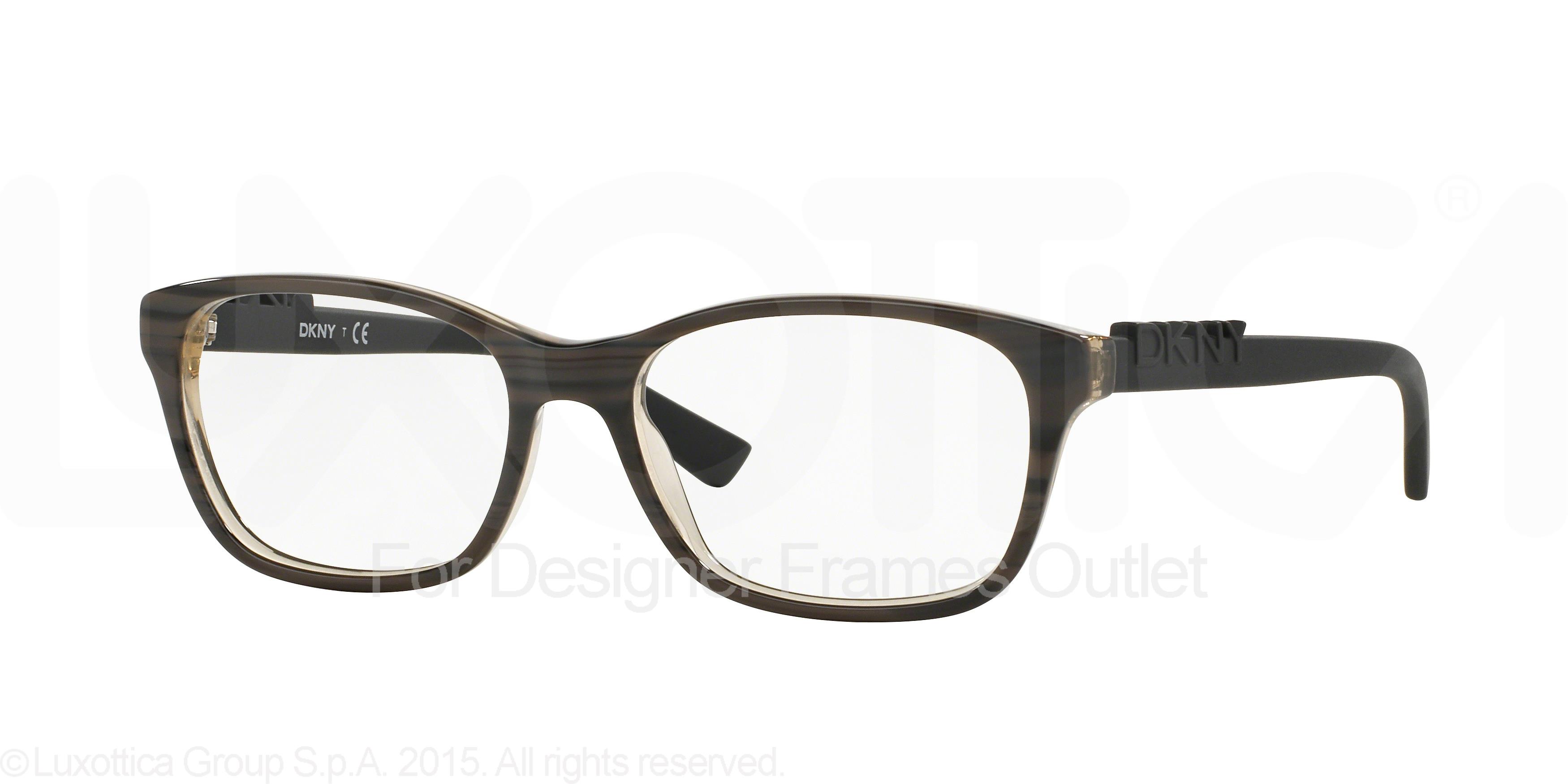Picture of Dkny Eyeglasses DY4663