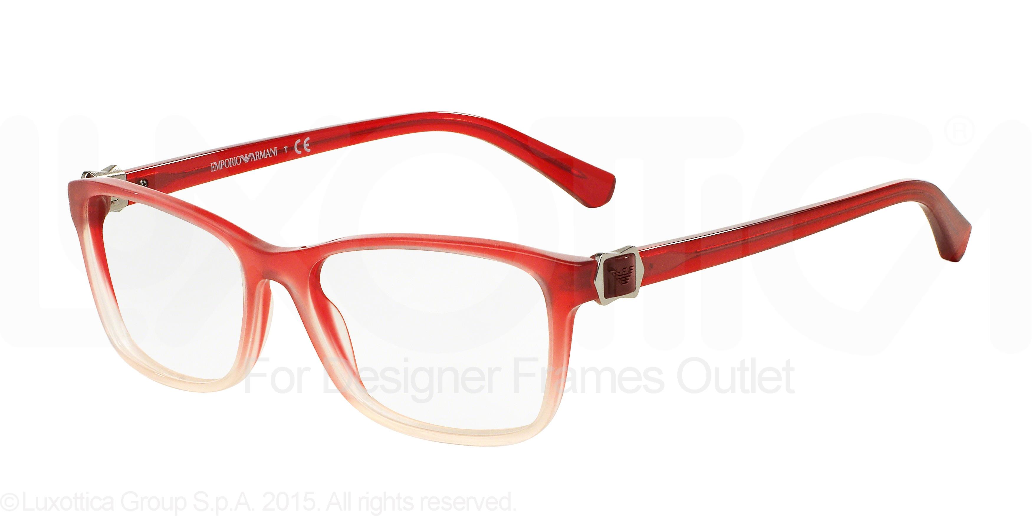 Picture of Emporio Armani Eyeglasses EA3076