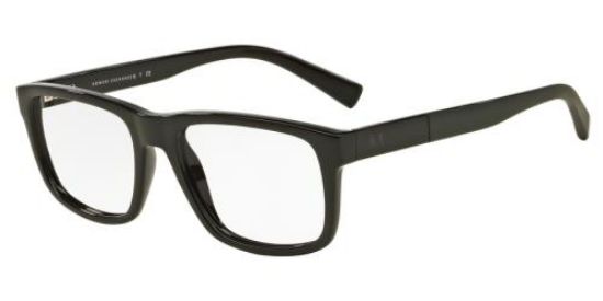 Abfertigung Designer Frames Armani Eyeglasses Outlet. AX3025 Exchange