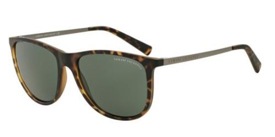 Picture of Armani Exchange Sunglasses AX4047S
