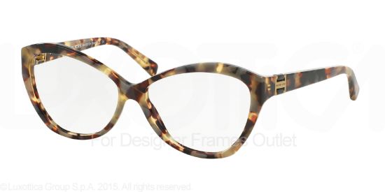 Picture of Michael Kors Eyeglasses MK4001QF