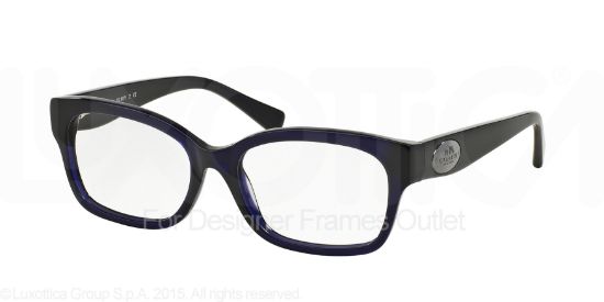 Picture of Coach Eyeglasses HC6071