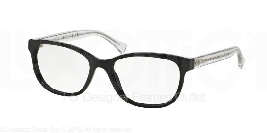 Picture of Coach Eyeglasses HC6072F