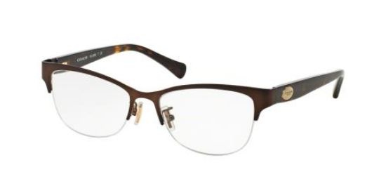 Designer Frames Outlet. Coach Eyeglasses HC5066