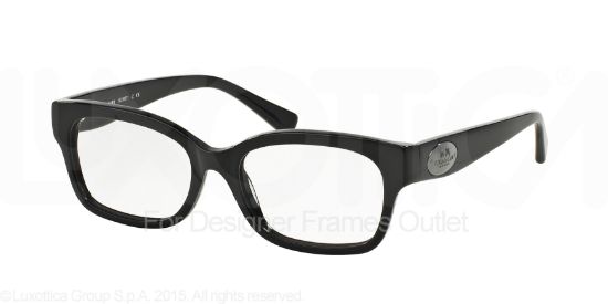Picture of Coach Eyeglasses HC6071F
