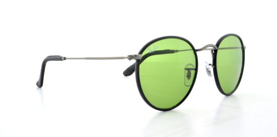 Picture of Ray Ban Sunglasses RB3475Q Round Craft