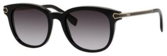 Picture of Fendi Sunglasses 0021/S