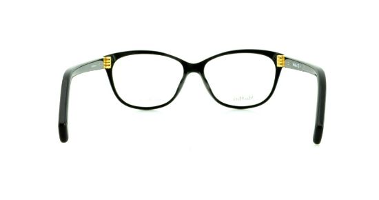 Picture of Max Mara Eyeglasses 1196