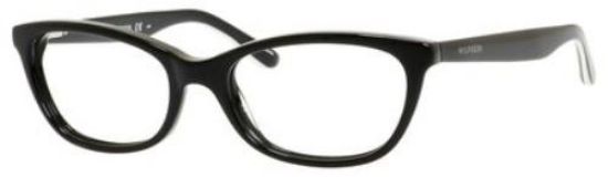 Picture of Tommy Hilfiger Eyeglasses 1246
