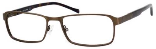 Picture of Claiborne Eyeglasses 207