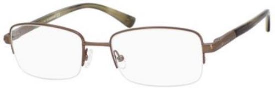 Picture of Claiborne Eyeglasses 210