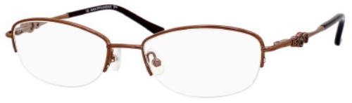 Picture of Saks Fifth Avenue Eyeglasses 211