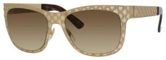 Picture of Gucci Sunglasses 4266/S
