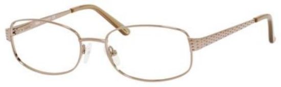 Picture of Elasta Eyeglasses 4858