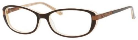 Picture of Elasta Eyeglasses 5806