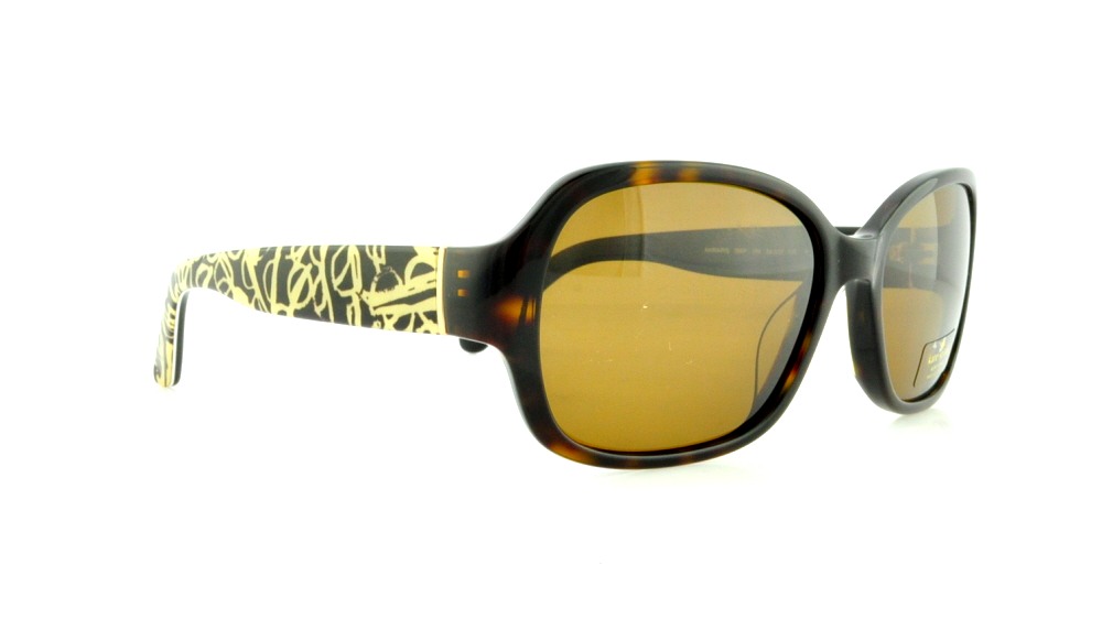 Designer Frames Outlet. Kate Spade Sunglasses AKIRA/P/S