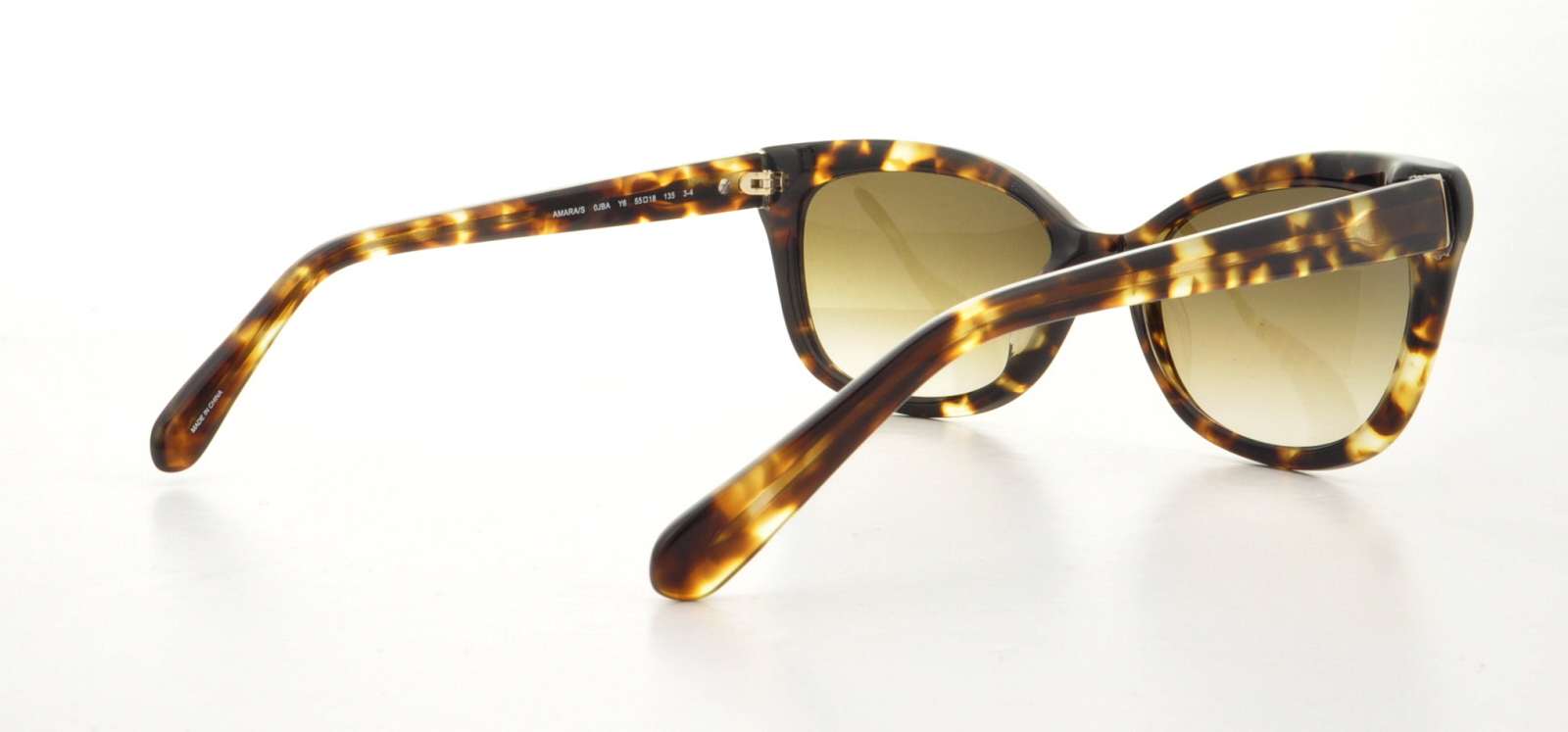 Designer Frames Outlet. Kate Spade Sunglasses AMARA/S
