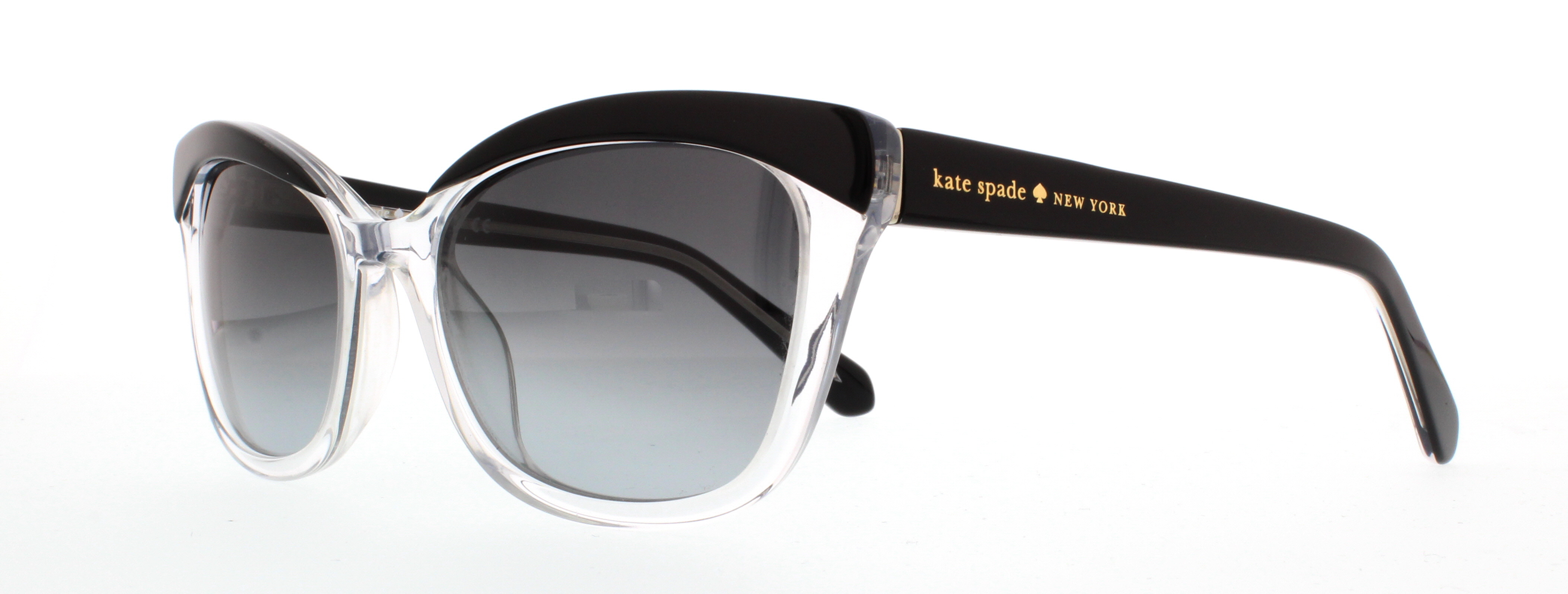 Designer Frames Outlet. Kate Spade Sunglasses AMARA/S