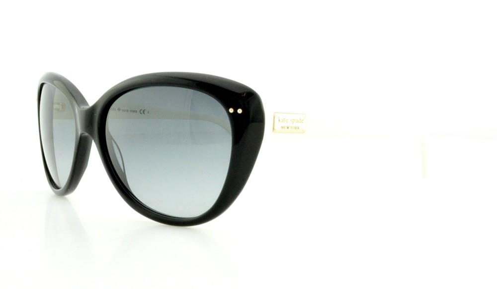 Designer Frames Outlet. Kate Spade Sunglasses ANGELIQUE/S