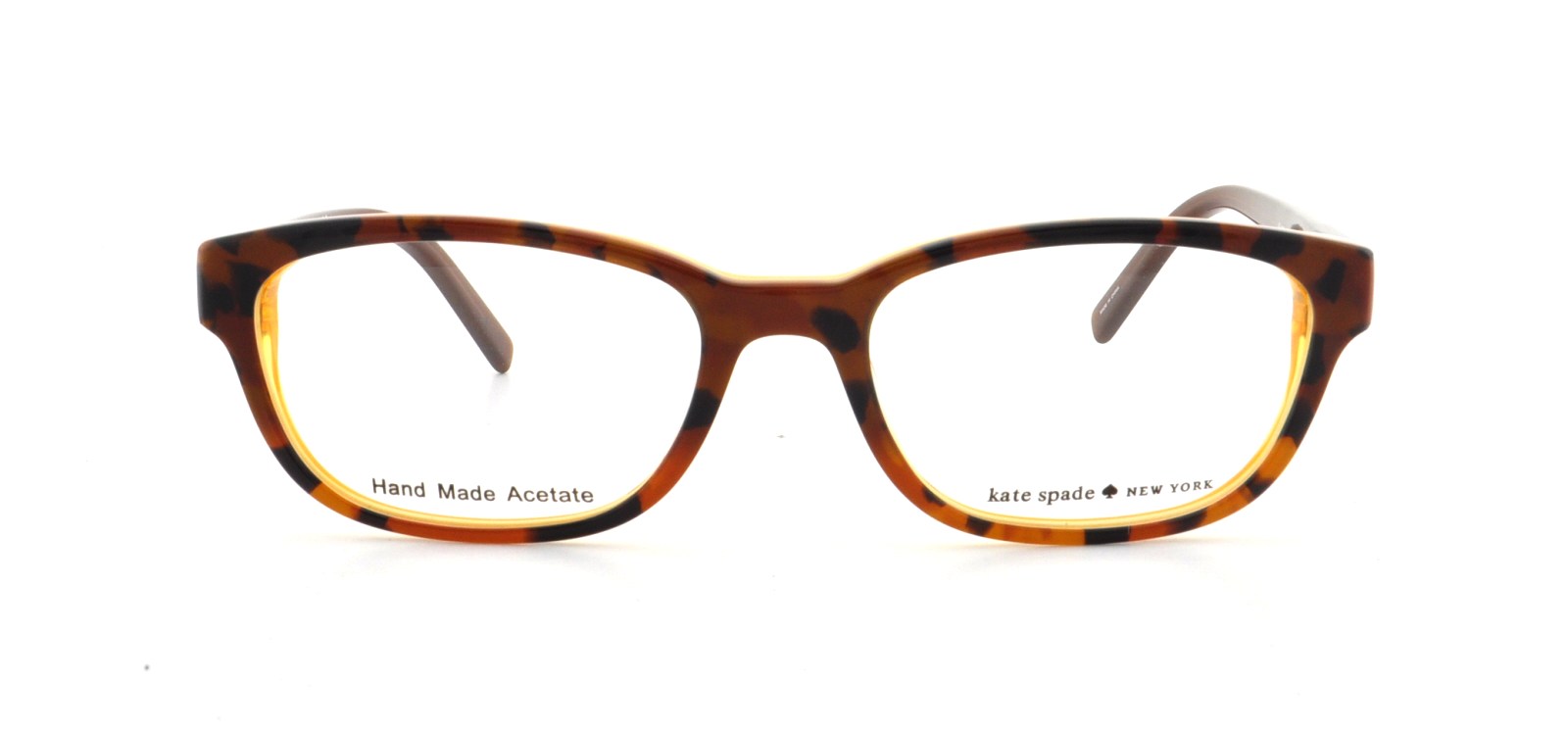 Designer Frames Outlet. Kate Spade Eyeglasses BLAKELY