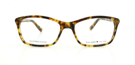 Designer Frames Outlet. Kate Spade Eyeglasses CATRINA
