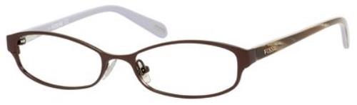Picture of Fossil Eyeglasses CYANA