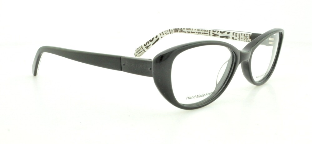 Designer Frames Outlet. Kate Spade Eyeglasses FINLEY