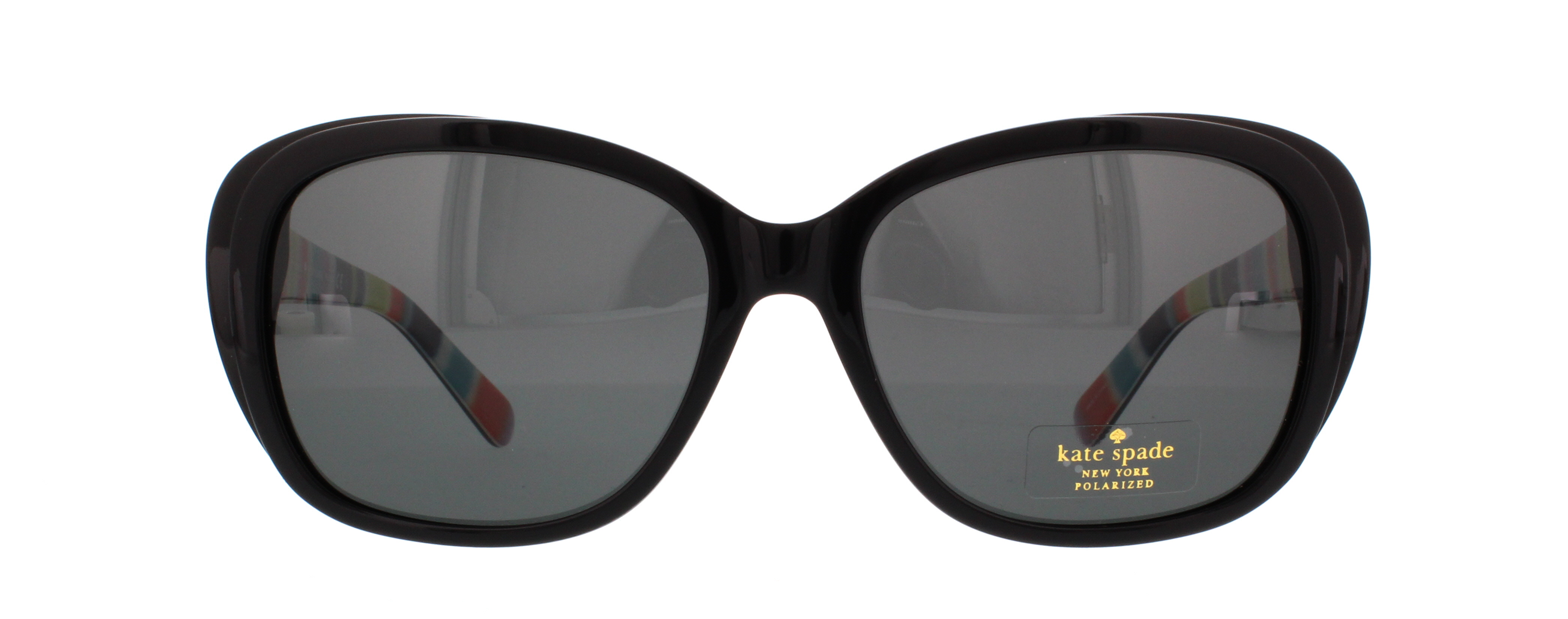 Designer Frames Outlet. Kate Spade Sunglasses HILDE/P/S