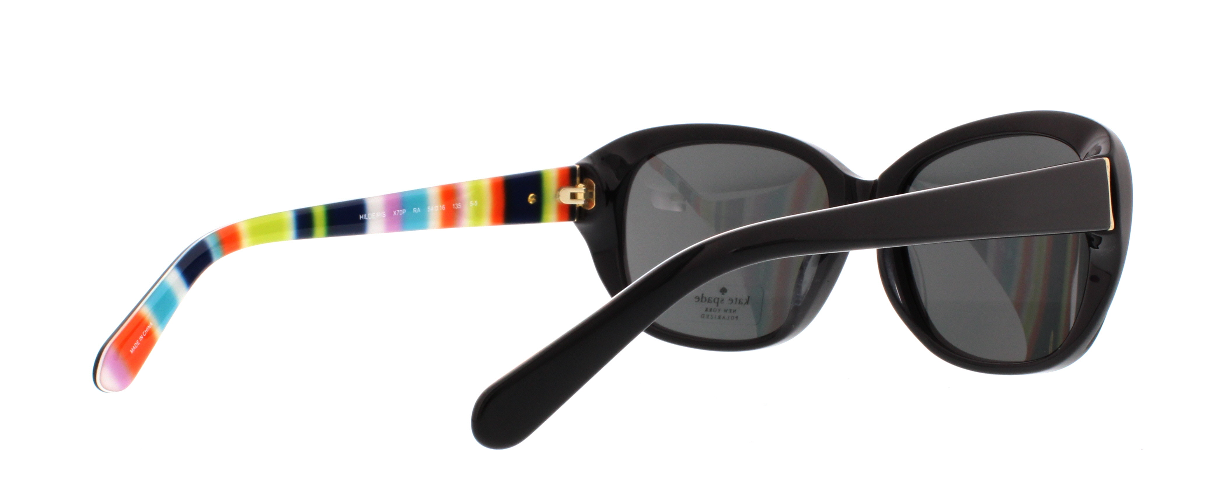 Designer Frames Outlet. Kate Spade Sunglasses HILDE/P/S