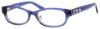Picture of Juicy Couture Eyeglasses 134/F