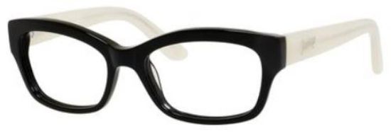 Picture of Juicy Couture Eyeglasses 142