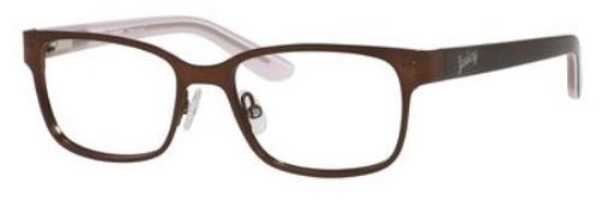 Picture of Juicy Couture Eyeglasses 916