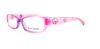Picture of Juicy Couture Eyeglasses Little Drama