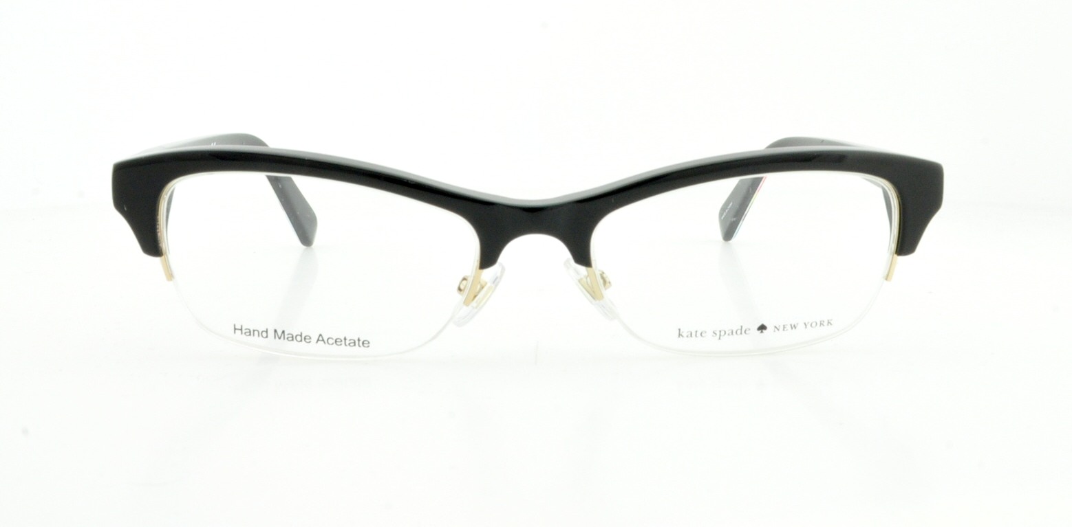Designer Frames Outlet. Kate Spade Eyeglasses MARIKA