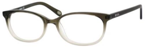 Picture of Fossil Eyeglasses RAVEN