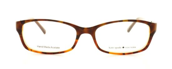 Designer Frames Outlet. Kate Spade Eyeglasses REGINE