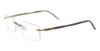Picture of Airlock Eyeglasses 770/37