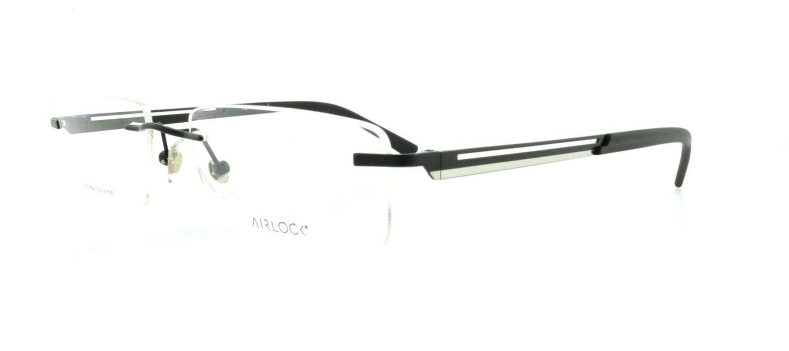 Picture of Airlock Eyeglasses LOVE EXTREME 202