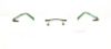 Picture of Airlock Eyeglasses LOVE UNITY 202
