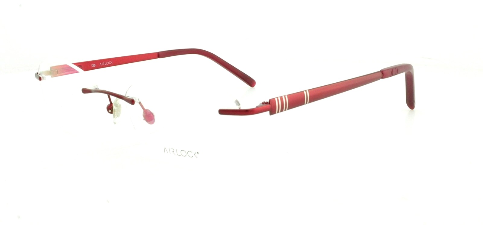 Picture of Airlock Eyeglasses LOVE UNITY 204