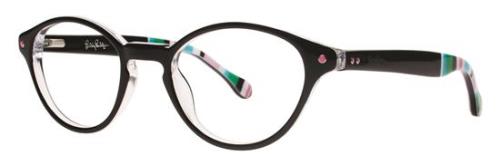 Picture of Lilly Pulitzer Eyeglasses ALLAIRE