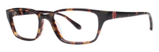Picture of Lilly Pulitzer Eyeglasses AMBERLY