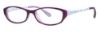 Picture of Lilly Pulitzer Eyeglasses AVALINE