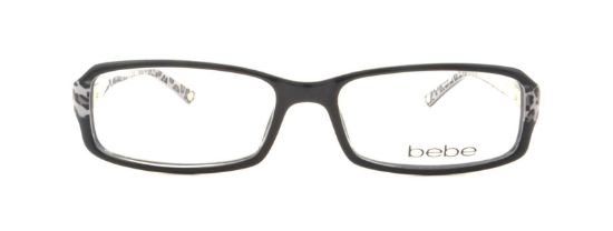 Picture of Bebe Eyeglasses BB5003 Accomplished