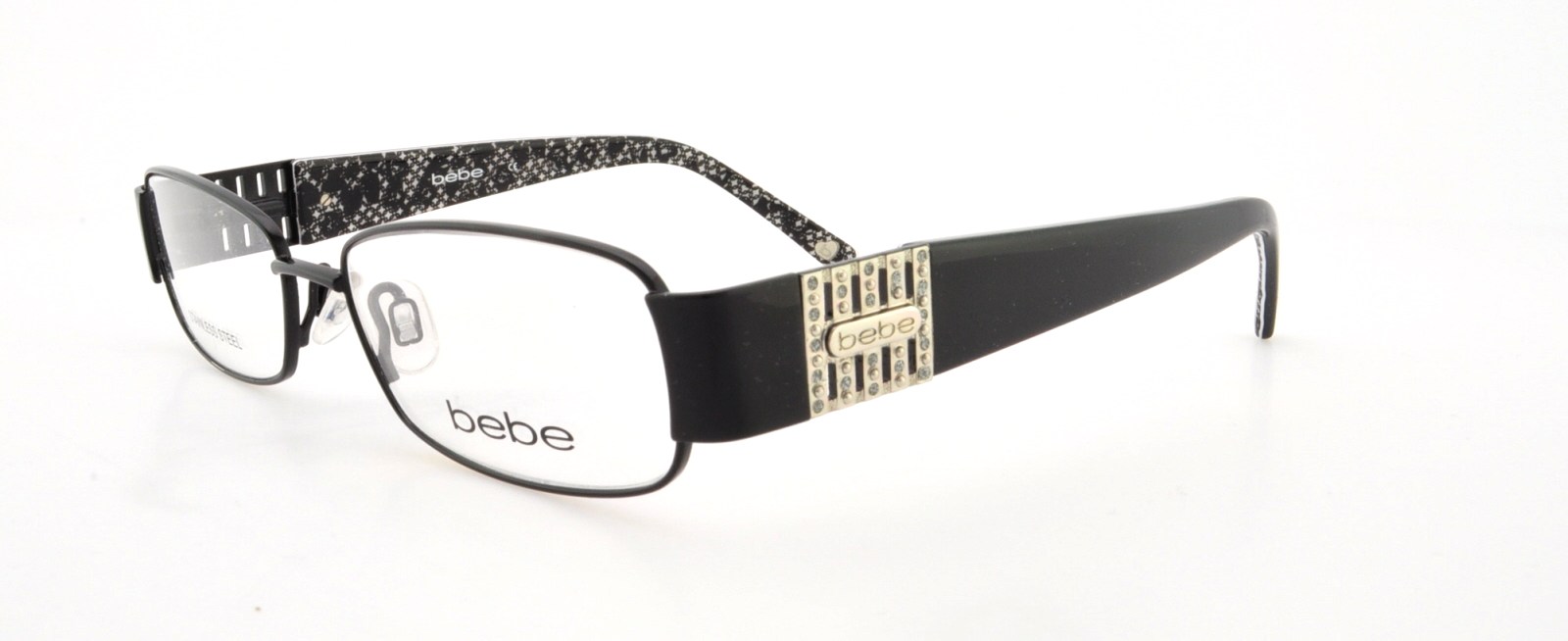 Picture of Bebe Eyeglasses BB5038 Desire